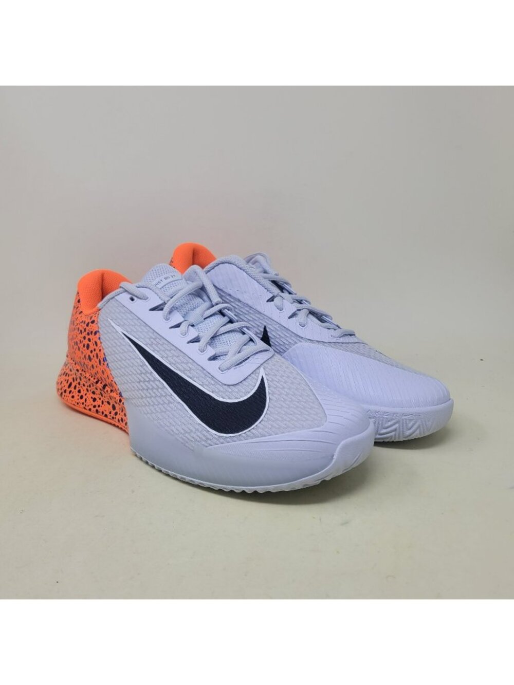 Nike Air Zoom Vapor Pro 2 Clay Olympic P Men's Size 12.5 FV2289-900